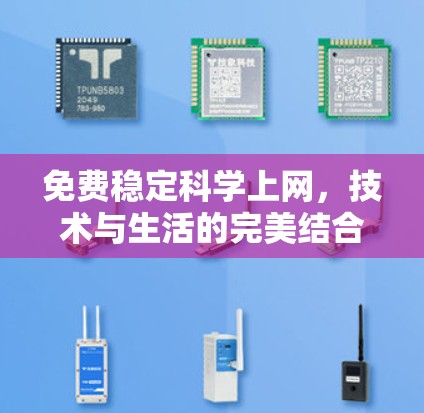 免费稳定科学上网，技术与生活的完美结合