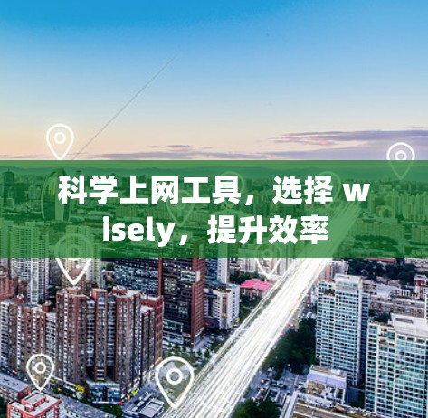 科学上网工具,选择 wisely,提升效率 科学上网工具,选择 wisely,提升效率