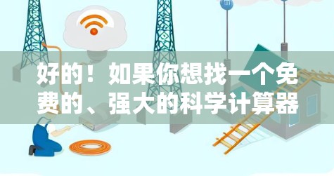 好的！如果你想找一个免费的、强大的科学计算器，可以直接访问以下链接，在线使用Web2.Calculator