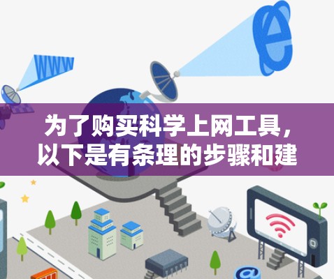 为了购买科学上网工具，以下是有条理的步骤和建议