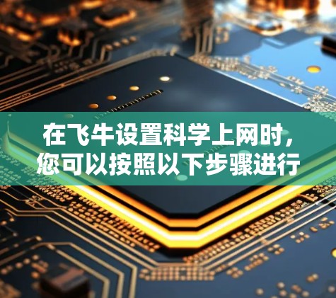 在飞牛设置科学上网时，您可以按照以下步骤进行设置