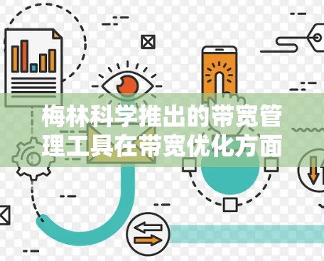 梅林科学推出的带宽管理工具在带宽优化方面具有重要意义。以下是对其功能、使用过程、适用场景、优缺点及可能的使用限制的详细分析