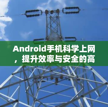 Android手机科学上网，提升效率与安全的高效解决方案