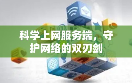 科学上网服务端，守护网络的双刃剑