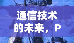 通信技术的未来，P站如何连接世界