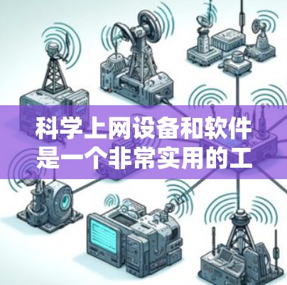 科学上网设备和软件是一个非常实用的工具，可以帮助用户进行多种科学计算、数据分析、实验研究等任务。以下是一些常见的科学上网设备和软件，包括它们的功能和特点