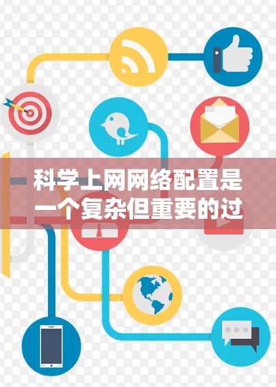 科学上网网络配置是一个复杂但重要的过程，涉及多个步骤和工具的使用。以下是一个有条理的步骤指南，帮助您顺利完成科学上网网络配置