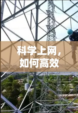 科学上网，如何高效管理手机网络