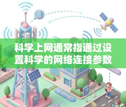 科学上网通常指通过设置科学的网络连接参数来保证网络的稳定性和可靠性。对于飞牛网络服务，科学上网的配置方法如下