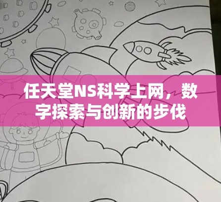 任天堂NS科学上网，数字探索与创新的步伐