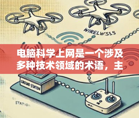电脑科学上网是一个涉及多种技术领域的术语，主要指在电脑上进行科学计算和数据分析的工具和平台。以下是对这一概念的详细分步解释