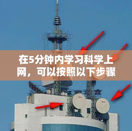 在5分钟内学习科学上网，可以按照以下步骤进行