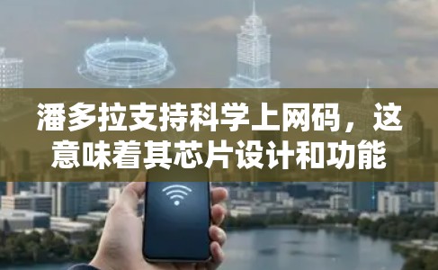 潘多拉支持科学上网码，这意味着其芯片设计和功能中包含加密和加密密码机制，以增强数据保护和网络安全。以下是对这一支持的详细分析