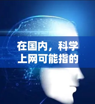 在国内，科学上网可能指的是支持科学计算、数据分析或虚拟实验室的网络服务。以下是一些可能的情况和解决方案