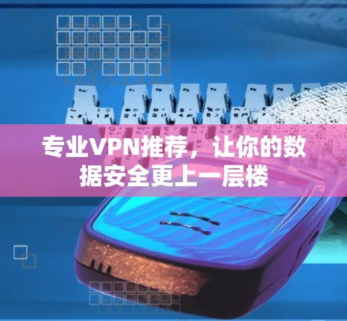 专业VPN推荐，让你的数据安全更上一层楼