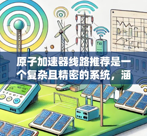 原子加速器线路推荐是一个复杂且精密的系统，涵盖了结构、电子处理、检测、能源、控制、材料、环境以及安全等多方面。以下是对各部分的详细推荐和建议
