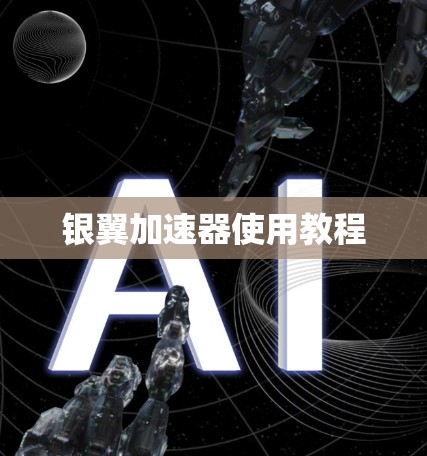 银翼加速器使用教程