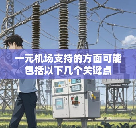 一元机场支持的方面可能包括以下几个关键点