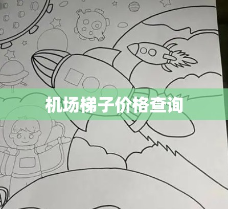 机场梯子价格查询