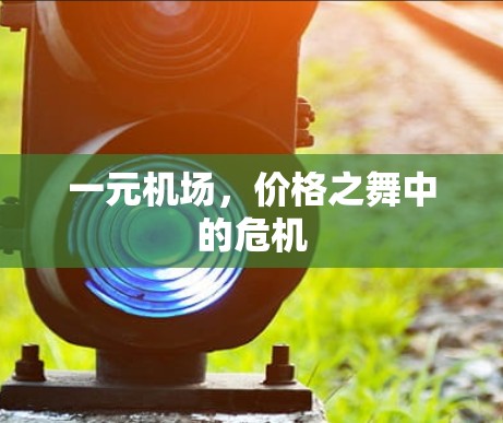 一元机场，价格之舞中的危机