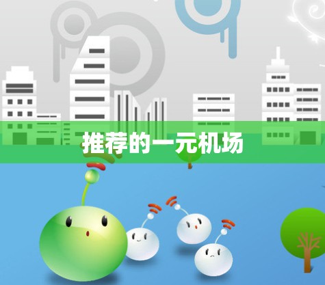 推荐的一元机场