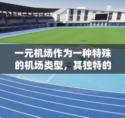 一元机场作为一种特殊的机场类型，其独特的设计和运营策略使其在某些特定条件下具有优势。以下是对一元机场的详细分析