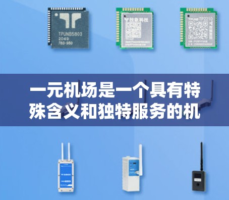 一元机场是一个具有特殊含义和独特服务的机场名字，通常指的是一个设计独特、服务于特定国家或地区，拥有特殊性质的机场。以下是对这一概念的详细解析