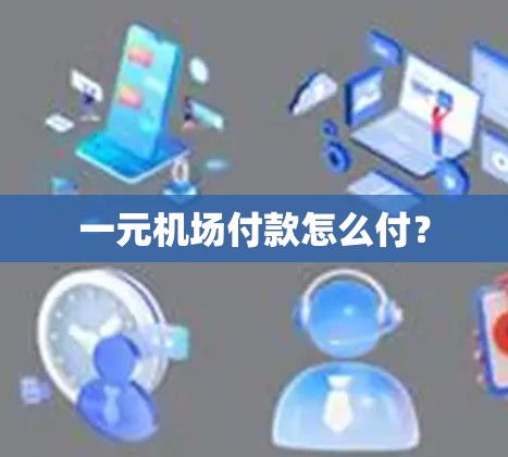 一元机场付款怎么付? 一元机场付款怎么付?