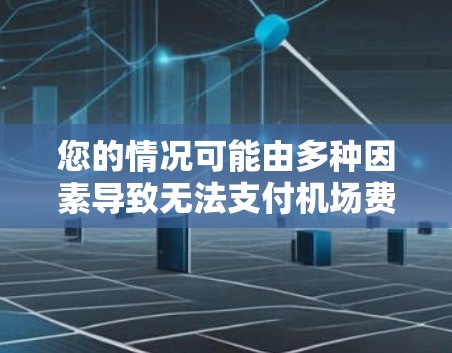 您的情况可能由多种因素导致无法支付机场费用。以下是一些可能的原因和解决方法