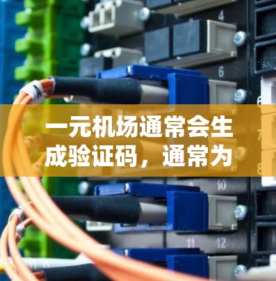一元机场通常会生成验证码,通常为四位数字。如果您的验证码无法发送,可能的原因包括 一元机场通常会生成验证码,通常为四位数字。如果您的验证码无法发送,可能的原因包括
