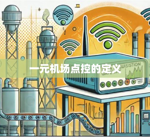 一元机场点控的定义 一元机场点控的定义