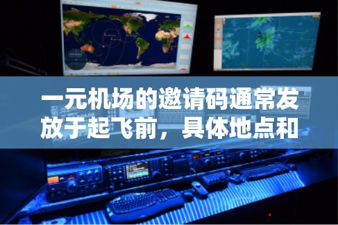 一元机场的邀请码通常发放于起飞前，具体地点和时间因机场而异。以下是北京主要机场的邀请码发放情况