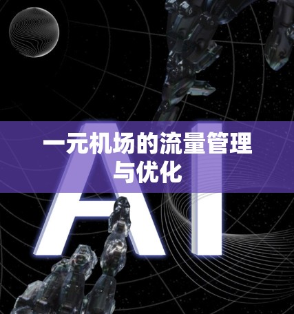 一元机场的流量管理与优化 一元机场的流量管理与优化