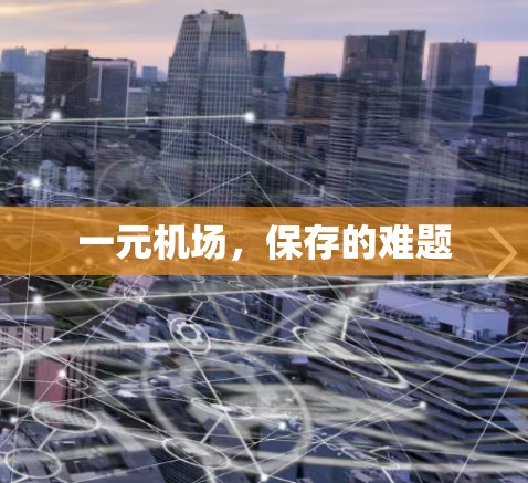 一元机场,保存的难题 一元机场,保存的难题