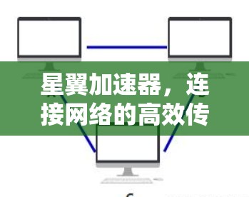 星翼加速器，连接网络的高效传输之道