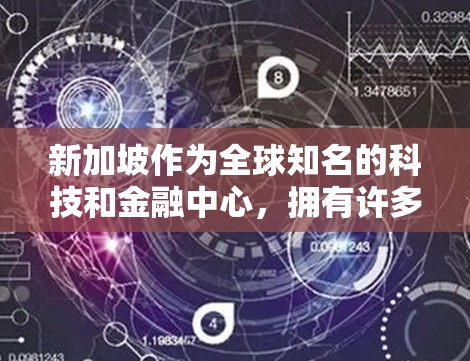 新加坡作为全球知名的科技和金融中心，拥有许多国际知名的VPN服务提供商。以下是一些新加坡VPN服务的主要特点，包括但不限于速度测试