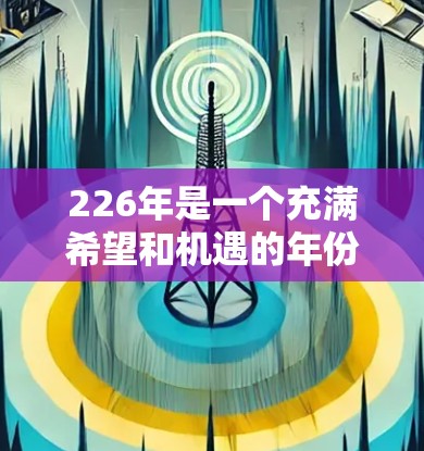 226年是一个充满希望和机遇的年份，线路上的变化和扩展可能会带来更多的选择和机遇。以下是一些226年可能推荐的线路推荐，涵盖高铁、飞机、自驾游等多种出行方式