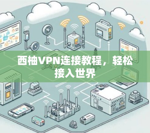 西柚VPN连接教程，轻松接入世界