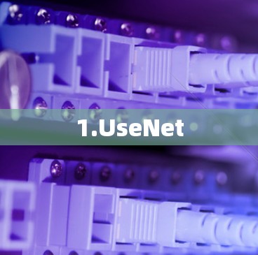 1.UseNet