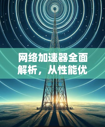 网络加速器全面解析，从性能优化到用户体验的全面体验