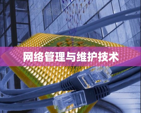 网络管理与维护技术