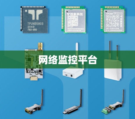 网络监控平台