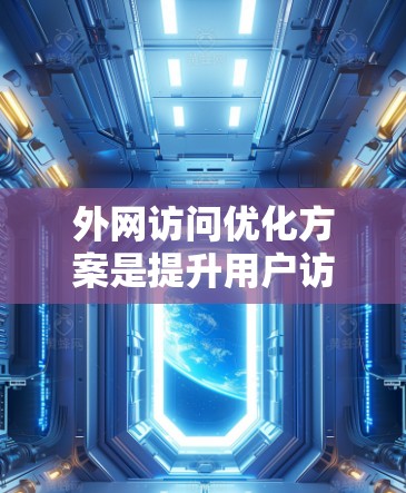 外网访问优化方案是提升用户访问效率和用户体验的重要策略。以下是一些常见的优化方法和策略，可以根据具体需求进行调整