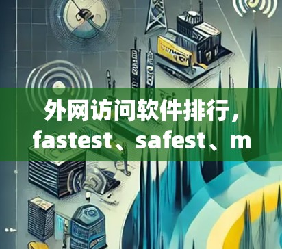 外网访问软件排行，fastest、safest、most user-friendly across the board