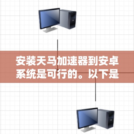 安装天马加速器到安卓系统是可行的。以下是基本的安装步骤