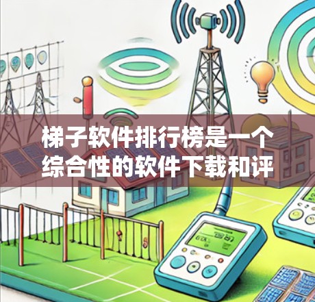 梯子软件排行榜是一个综合性的软件下载和评价系统，旨在帮助用户比较不同软件的受欢迎程度和适合性。以下是对其排序的关键因素和相关信息