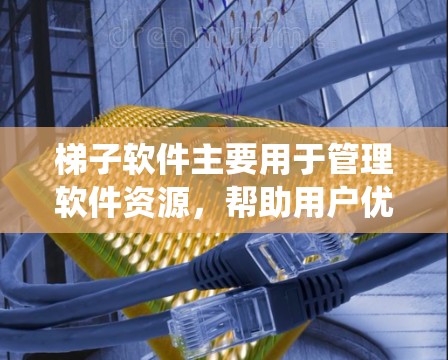 梯子软件主要用于管理软件资源，帮助用户优化系统性能、保障安全性和用户访问控制。以下是一个详细的梯子软件使用指南