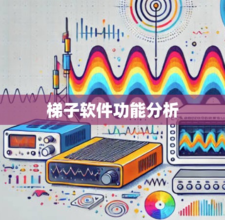 梯子软件功能分析