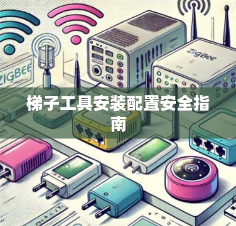 梯子工具安装配置安全指南