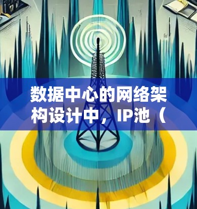 数据中心的网络架构设计中，IP池（Internal IP Pool）是一个重要的组成部分。它用于存储企业级数据和访问控制信息，确保数据的可访问性和安全性。以下是关于数据中心IP池的一些关键信息和内容